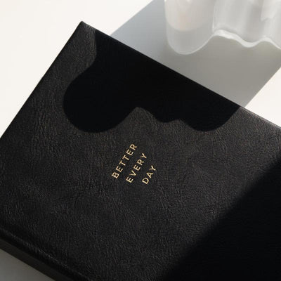 Better Everyday Journal