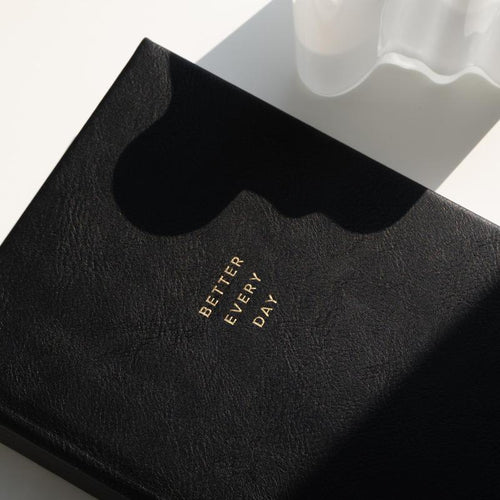 Better Everyday Journal