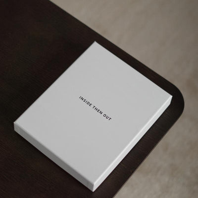 Better Everyday Journal