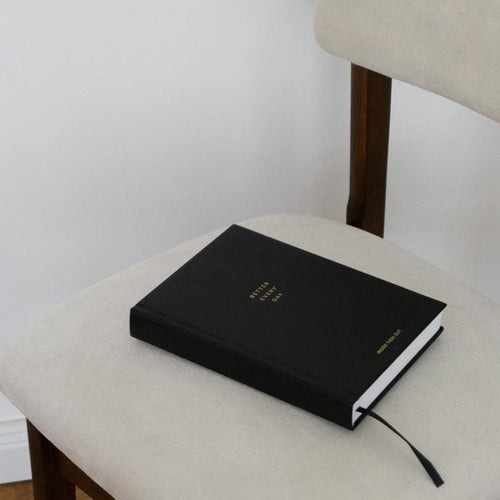 Better Everyday Journal