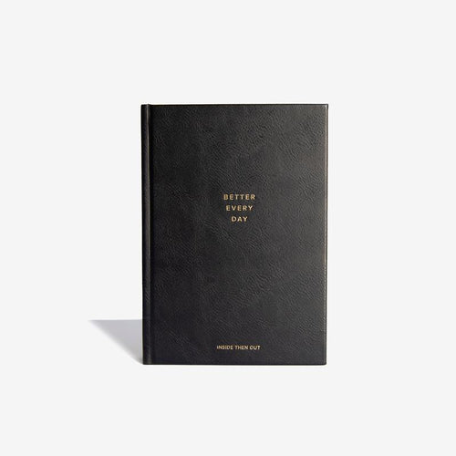 Better Everyday Journal
